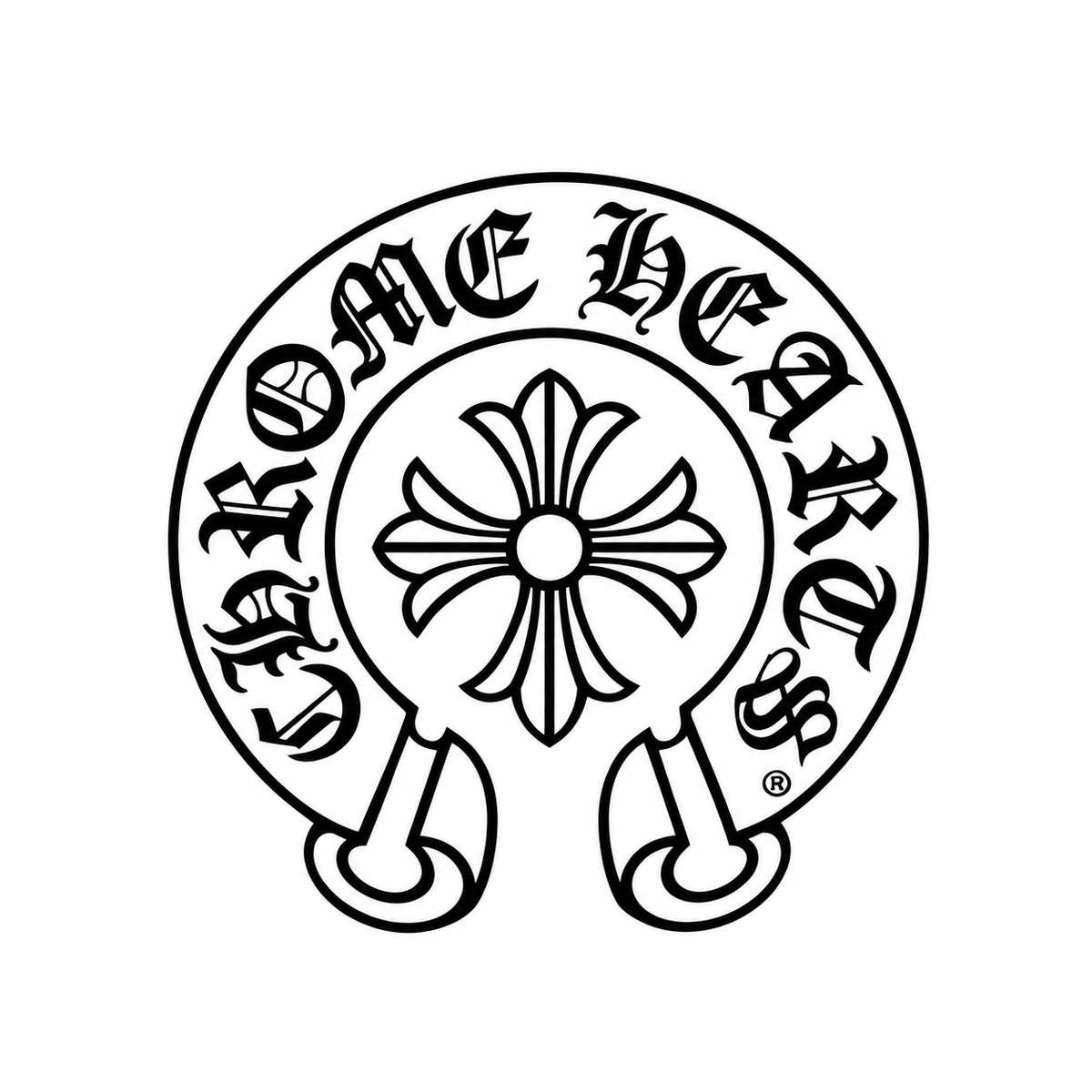 Chrome Hearts