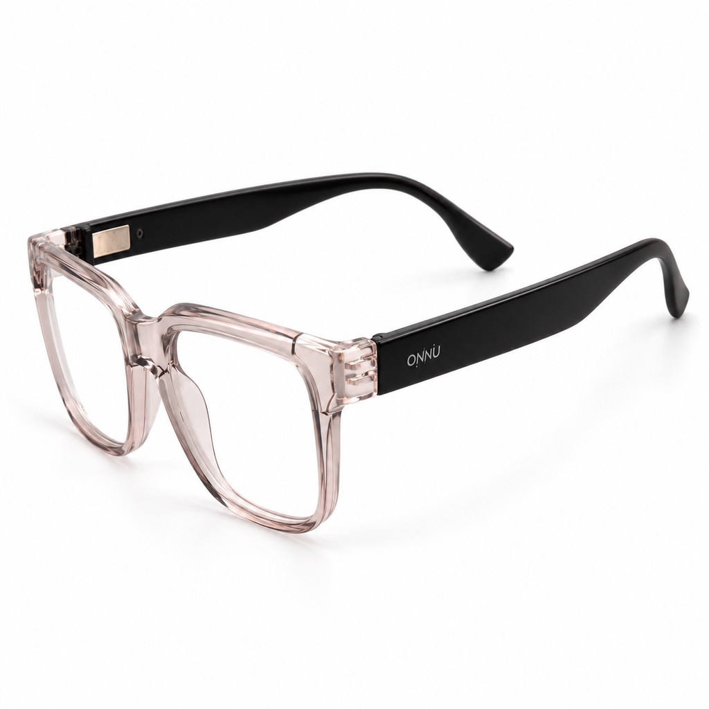 ONNU 201 Unbreakable Prescription Eyeglasses