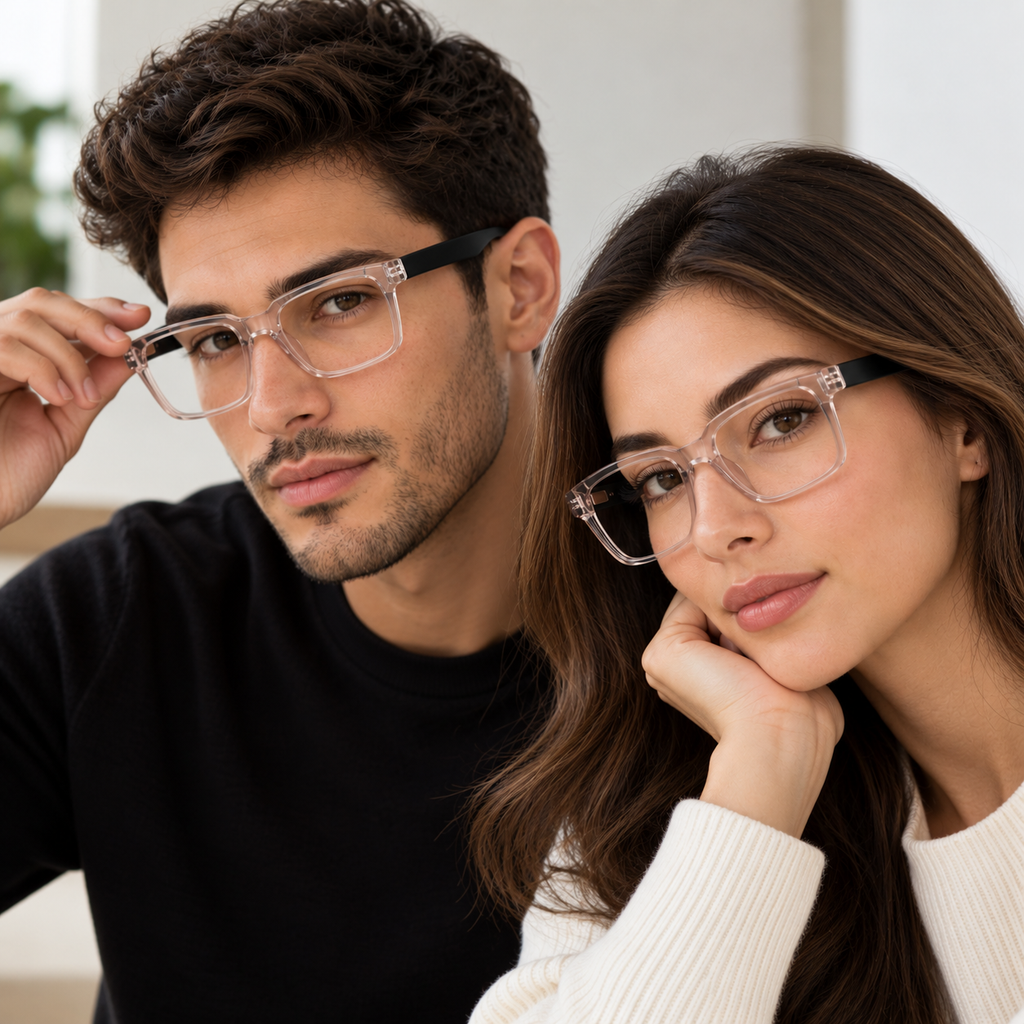 ONNU 201 Unbreakable Prescription Eyeglasses
