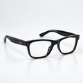 Ray-Ban RB7228 Square Eyeglasses – Black