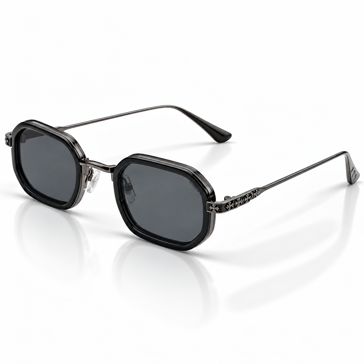Chrome Hearts 8158 Sunglasses – 6 Colours