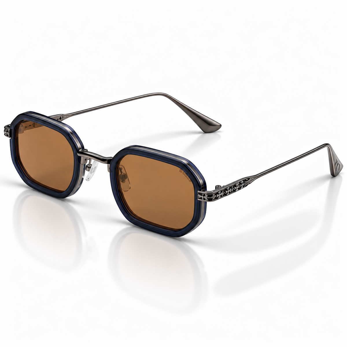 Chrome Hearts 8158 Sunglasses – 6 Colours