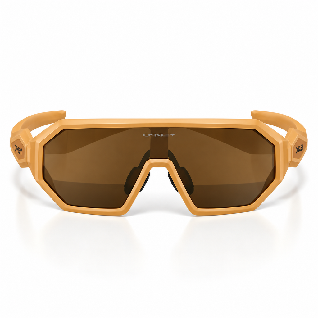 Oakley Sutro OO9406 Desert Tan / Prizm Tungsten Sunglasses