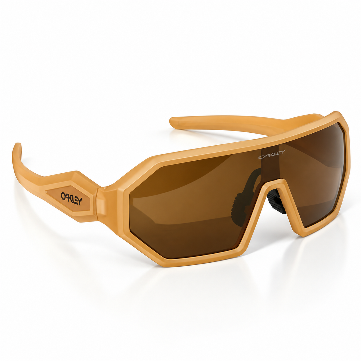 Oakley Sutro OO9406 Desert Tan / Prizm Tungsten Sunglasses